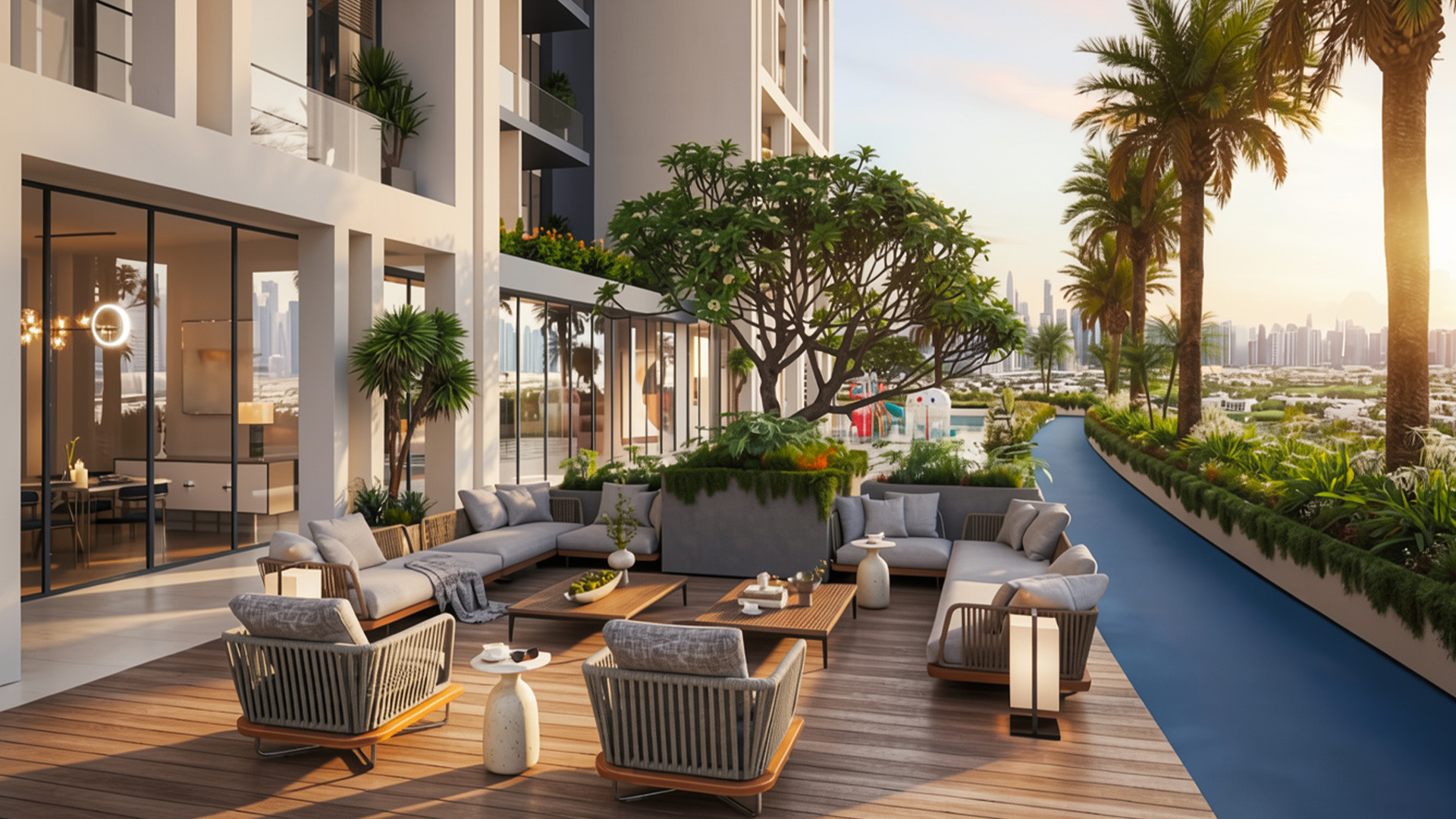 Fairway Residences 